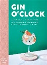 Craft Gin Club, The Craft Gin Club - Gin O'clock