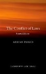 Adrian Briggs, Adrian (Professor of Private International Briggs, Adrian (Professor of Private International Law Briggs, Briggs Adrian - Conflict of Laws