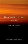 Adrian Briggs, Adrian (Professor of Private International Briggs, Adrian (Professor of Private International Law Briggs, Briggs Adrian - Conflict of Laws