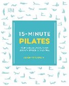 Alycea Ungaro, UNGARO ALYCEA - 15-Minute Pilates