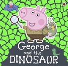 Peppa Pig - George and the Dinosaur