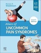 Steven D. Waldman, Dr. Steven D. Waldman, Steven D Waldman, Steven D. Waldman - Atlas of Uncommon Pain Syndromes