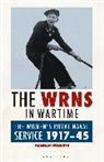 Hannah Roberts, Hannah (Godalming College Roberts, Roberts Hannah - The WRNS in Wartime
