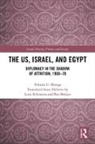Yehuda U. Blanga - Us, Israel, and Egypt