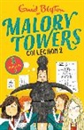 Enid Blyton, Blyton Enid - Malory Towers Collection 2