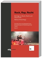 Marku Hirte, Markus Hirte, Markus Hirte (Dr.), Kriminalmuseum, Kriminalmuseum, Mittelalterliches Kriminalmuseum - Rock, Rap, Recht