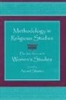 Arvind Sharma, Arvind Sharma - Methodology in Religious Studies