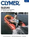 Clymer Publications, Haynes Publishing, Kalton C. Lahue, Penton - Suzuki 2-140 Hp Ob 77-1984