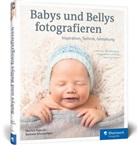 Mario Hassold, Marion Hassold, Barbara Schuckmann - Babys und Bellys fotografieren