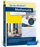 Uwe Post - Fit fürs Studium - Mathematik
