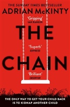 Adrian Mckinty, McKinty Adrian - The Chain