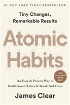 James Clear - Atomic Habits