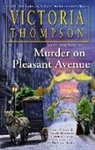 Victoria Thompson - Murder on Pleasant Avenue