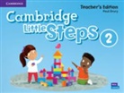 Paul Drury, Drury Paul - Cambridge Little Steps Level 2 Teacher''s Edition