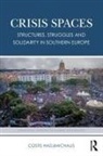 Costis Hadjimichalis, Costis (Harokopio University Hadjimichalis, Hadjimichalis Costis - Crisis Spaces