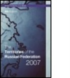 Europa Publications, Europa Publications, Europa Publications, Dominic Heaney - Territories of the Russian Federation 2007