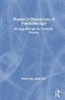 Robin van Löben Sels, Robin Van Loeben Sels - Shamanic Dimensions of Psychotherapy