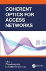Kjetil Zetterlund Fallan, Zhensheng Campos Jia, Luis Alberto Campos, Fallan Kjetil, Zhensheng Jia, Munch Anders V.... - Coherent Optics for Access Networks