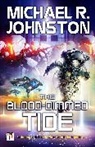 Michael R. Johnston - The Blood-Dimmed Tide