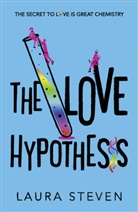 Laura Steven - The Love Hypothesis