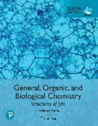 Karen Timberlake, Karen C. Timberlake - General, Organic, and Biological Chemistry