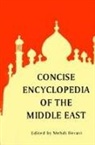 Mehdi Heravi, Mehdi Heravi - Concise Encyclopedia of the Middle East