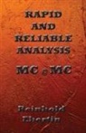 Reinhold Ebertin - Rapid and Reliable Analysis