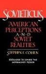 Stephen F. Cohen - Sovieticus