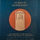 Charles W. Hedrick, Charles W. Hedrick, Josiah Ober - The Birth of Democracy