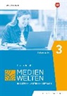 Christoph Deeg, Florian Nuxoll, Franziska Höhne, Helen Gruber, Thomas Rudel, Florian Nuxoll - Medienwelten