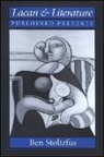 Ben Stoltzfus - Lacan and Literature