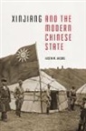 Justin M Jacobs, Justin M. Jacobs - Xinjiang and the Modern Chinese State