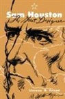 Llerena Friend - Sam Houston, the Great Designer