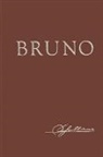 F W J Schelling, F. W. J. Schelling, Michael G Vater, Michael G. Vater - Bruno, or on the Natural and Divine Principle of Things