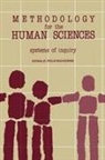 Donald Polkinghorne, Donald E. Polkinghorne - Methodology for the Human Sciences