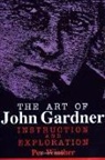 Per Winther - Art of John Gardner