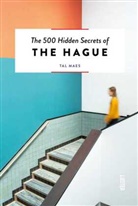 Tal Maes, Luster - The 500 Hidden Secrets of The Hague