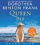 Dorothea Benton Frank, Dorothea Benton/ McManus Frank, Shannon Mcmanus - Queen Bee Low Price (Audio book)