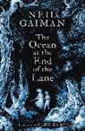 Neil Gaiman, Gaiman Neil, Elise Hurst, Hurst Elise - The Ocean at the End od the Lane