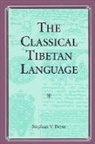Stephan V Beyer, Stephan V. Beyer - The Classical Tibetan Language