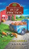 Julie Anne Lindsey - Pulp Friction
