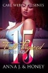 Honey, Anna J, Anna J., Anna Honey J. - Full Figured 15