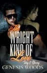 Genesis Woods - The Wright Kind of Love