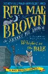 Rita Mae Brown - Whiskers in the Dark
