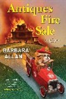 B. Allan, Barbara Allan - Antiques Fire Sale