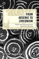 Peter Davern - From Arsenic to Zirconium