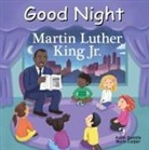 Adam Gamble, Mark Jasper, Kevin Keele, Julissa Mora, Julissa Mora - Good Night Martin Luther King Jr.