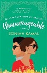 Soniah Kamal - Unmarriageable
