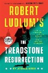 Joshua Hood - Robert Ludlum's The Treadstone Resurrection