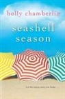 Holly Chamberlin - Seashell Season